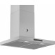 BALAY Campana decorativa  3BC967GX, 60 cm, Inoxidable
